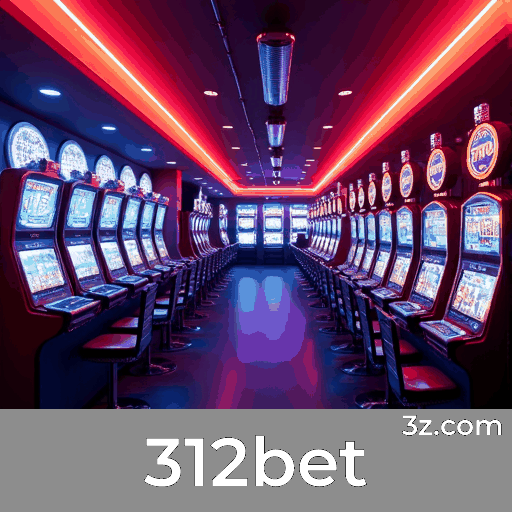Diversidade de Jogos Extraordinários no 312bet: Experiência Incomparável