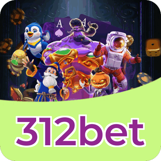 Slots Premium da PG Soft na 312bet