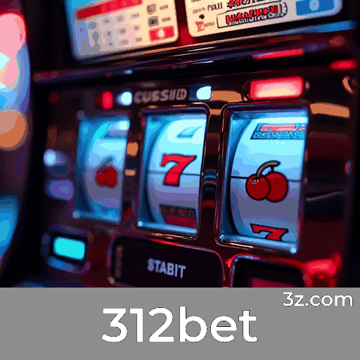 312bet: Bônus e ofertas únicas que você não pode perder!