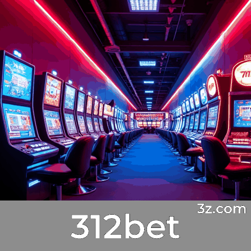 Aproveite a Experiência Imersiva com o App 312bet